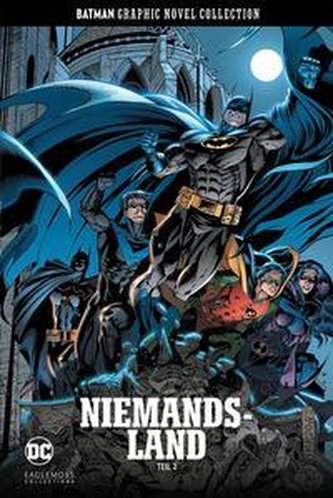 Batman Graphic Novel Collection