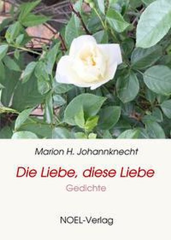 Die Liebe, diese Liebe