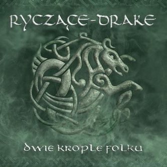 Dwie krople folku CD Dwie krople folku CD