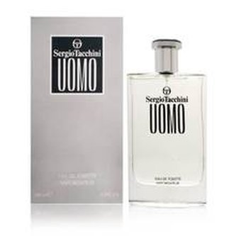 Sergio Tacchini Uomo - EDT 27 ml man
