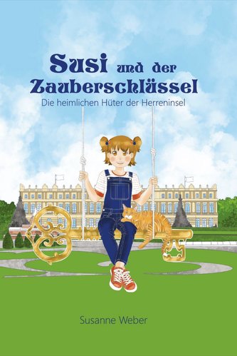 Susi und der Zauberschlüssel