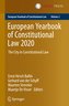European Yearbook of Constitutional Law 2020