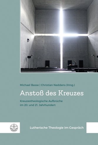 Anstoß des Kreuzes