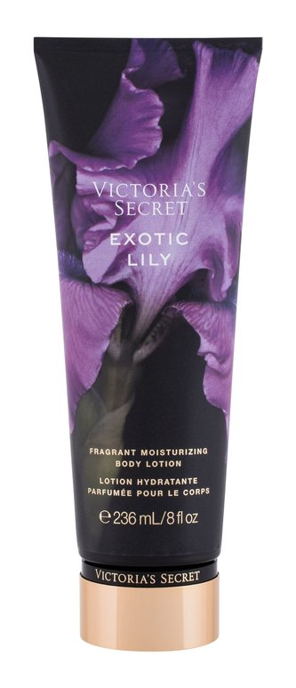 Victoria´s Secret Exotic Lily Tělové mléko 236 ml pro ženy