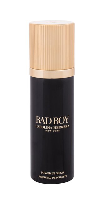 Carolina Herrera Bad Boy Toaletní voda 100 ml pro muže