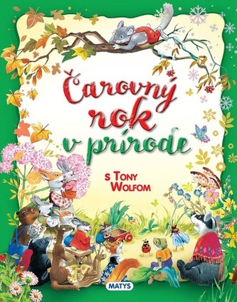 Čarovný rok v prírode