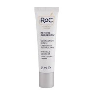 RoC Retinol Correxion Oční krém Wrinkle Correct 15 ml pro ženy