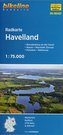Radkarte Havelland 1:75.000 (RK-BRA03)