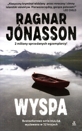 Wyspa wyd. 2