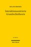 Interaktionszentrierte Grundrechtstheorie