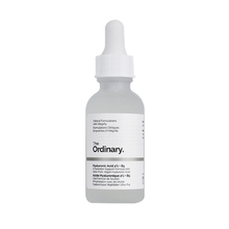 The Ordinary Hydratační sérum Hyaluronic Acid 2% + B5 30 ml woman