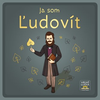 Ja som Ľudovít
