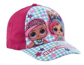 KŠILTOVKA LOL - velikost 52