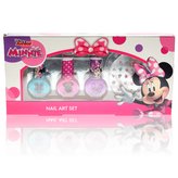 Minnie set na lakování nehtů