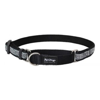 Ob. pol. RD 20 mm x 33-50 cm - Hypno Black