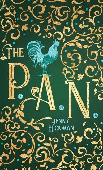 The PAN