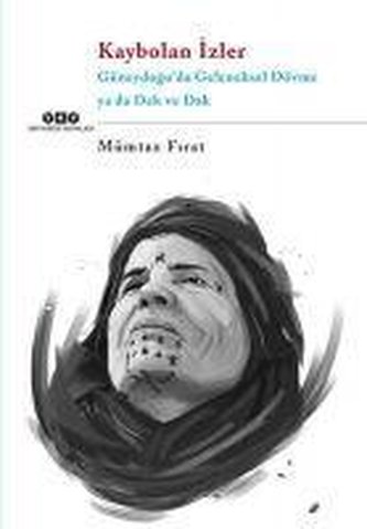 Kaybolan Izler