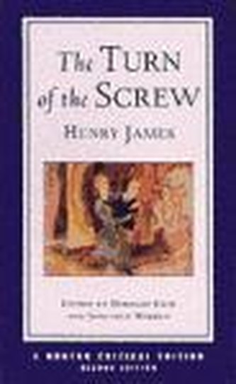 The Turn of the Screw