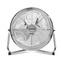 Podlahový ventilátor G3Ferrari G5003800 Vortex, podlahový, průměr 35 cm, výkon 55 W