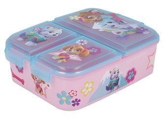 MULTI BOX NA SVAČINU TLAPKOVÁ PATROLA