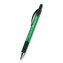 Faber - Castell Mikrotužka Grip-Matic - zelená 0,7 mm