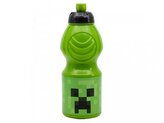 PLASTOVÁ LÁHEV MINECRAFT