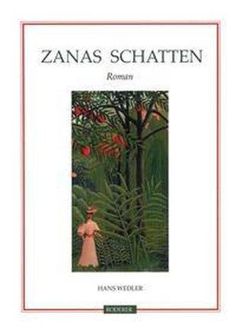 Zanas Schatten