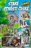 Staré pověsti české - komiks