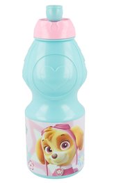 PLASTOVÁ LÁHEV TLAPKOVÁ  PATROLA