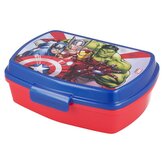 BOX NA SVAČINU AVENGERS
