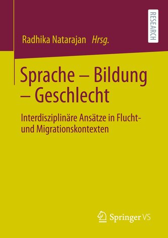 Sprache - Bildung - Geschlecht
