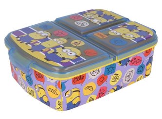 MULTI BOX NA SVAČINU MIMONI
