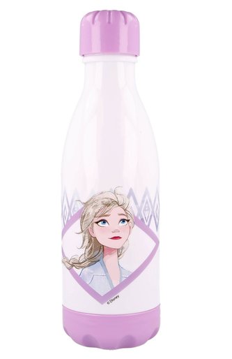 PLASTOVÁ LÁHEV FROZEN