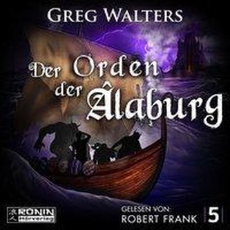 Der Orden der Âlaburg