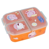 MULTI BOX NA SVAČINU PEPPA PIG
