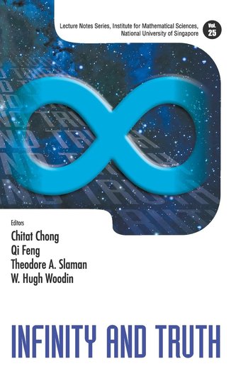 Infinity and Truth