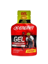 Enervit - Enervit gel s kofeinem 25ml - citron