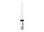 Revolution Oční linky Dip (Eyeliner) 5 ml Odstín White woman