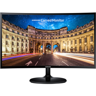 LED monitor SAMSUNG C27F390