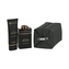 Bvlgari Man In Black EDP 100 ml + ASB 100 ml + kosmetická taška M