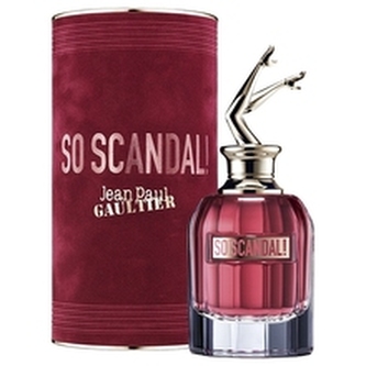 Jean P. Gaultier So Scandal! - EDP 30 ml woman
