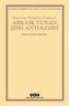 Arkaik Yunan Siiri Antolojisi