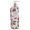 Bohemia Gifts Botanica Bohemia tekuté mýdlo 250 ml - šípky a růže