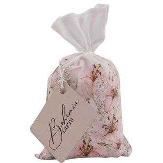 Bohemia Gifts Koupelová sůl 150 g v sáčku - vinná réva Bohemia Gifts Koupelová sůl 150 g v sáčku - vinná réva