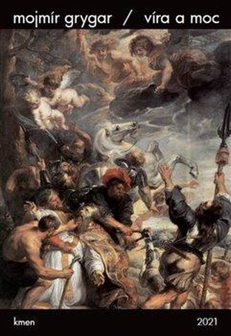 Víra a moc Víra a moc
