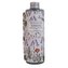 Bohemia Gifts Botanica Bohemia koupelová sůl 320 g - levandule