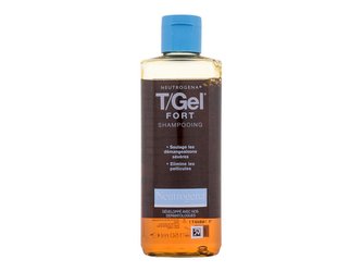 Neutrogena Šampon proti lupům T/Gel Forte (Shampooing) Objem 150 ml unisex