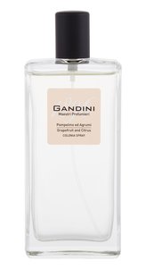 Gandini 1896 Grapefruit and Citrus Toaletní voda 100 ml unisex