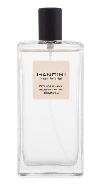 Gandini 1896 Grapefruit and Citrus Toaletní voda 100 ml unisex