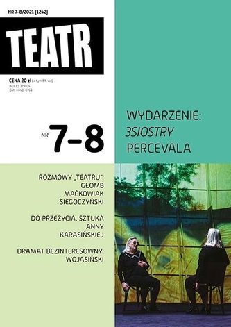 Teatr 7-8/2021
